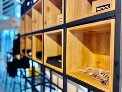 -GOTLOT COFFEE&KITCHEN角落厨房NOOK店