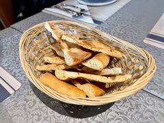 -La Medina餐厅(亮马河南路店)