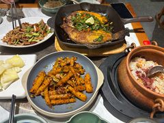 -云海肴云南菜·蒸汽石锅鱼(新奥店)