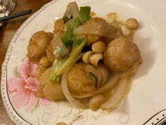 -马勒别墅·中餐厅