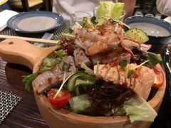 -矶野水产(澳门逸园中心店)