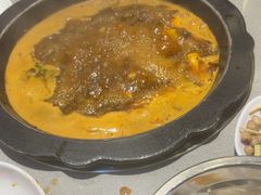 -巴蜀王婆大虾(南锣鼓巷店)