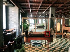 -三号黄浦会Canton Table