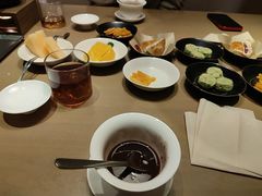 -隐溪茶馆(金虹桥店)