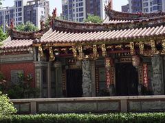 -晋江五店市传统文化旅游区