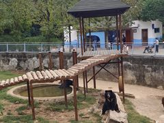 -无锡动物园·太湖欢乐园