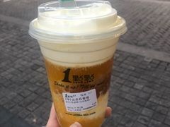 -1点点(中山门大街店)