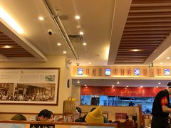大堂-博多一幸舍(西单大悦城店)
