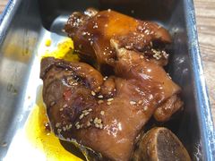 -和府捞面(北美新天地店)