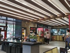 -陈熹公民族美食文化餐厅(中华广场店)