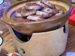 -山河屯铁锅炖(哈西站店)