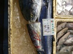 餐具摆设-荣祥海鲜·烟台菜(胜利路二部)