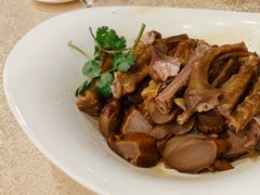 -麒麟中餐厅·经典粤菜·地道菜式老字号(广州长隆酒店)