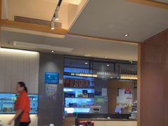 -杨氏青龙虾·羊蝎子(金盛路总店)