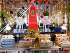 -茵特拉根酒店·西餐厅