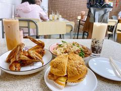 -沙溪兄茶餐厅