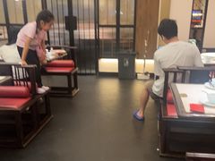 -径山十八道·风味民间菜(杭州总店)