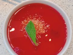-老佛爷铜炉蛙锅(海岸城店)