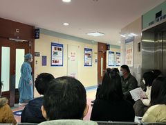 -复旦大学附属中山医院(西院区)