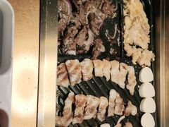 -金妈家烤肉(龙湖U城天街店)
