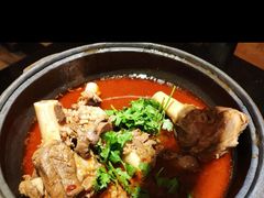 -百味源炭火烤翅 ·夜市大排档(酒仙桥店)