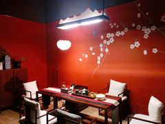 -璞·澐间影院式足道SPA(尚悦湾店)