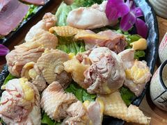 -束河人家(南锣鼓巷店)