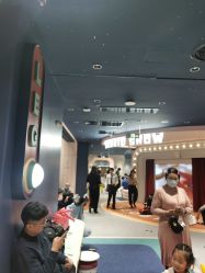 -奈尔宝家庭中心·亲子餐厅(北京东坝万达店)