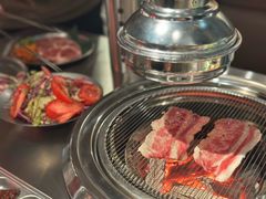 -西塔老太太泥炉烤肉(温州首店万象城黑金店)