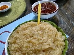 -岩保农家乐