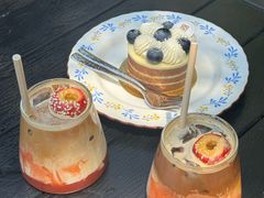 -云端咖啡(山顶教堂店)
