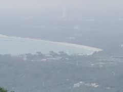-海南铜鼓岭景区