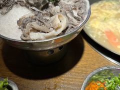 -萍姐火锅·公路夜市(打浦桥日月光店)