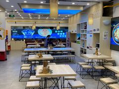 大堂-朱洪元苏式面馆(绿宝广场店)