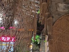 -丹江渔村(首都机场店)