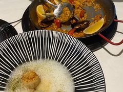 -Marina厨房·ALA精酿(月湖盛园店)