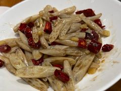 -黄泥岗·地道湖北菜(奥特莱斯店)