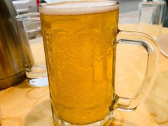 原浆扎啤-海岛渔村大酒店(云霄路店)