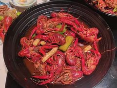 -聚汇三少·龙虾·中餐厅(莫邪路新天地店)