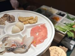 -云海肴·汽锅鸡·云南菜(高德置地店)