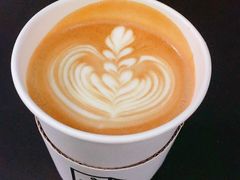 -JPG coffee(广州体育西店)