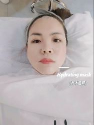 -摩睫+皮肤管理·科学美容中心