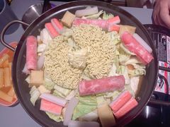 -chicken plus韩国炸鸡(城阳店)