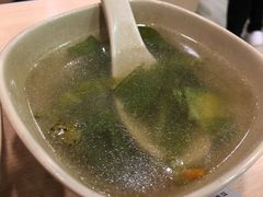 -百家鸡味馆(清泰店)