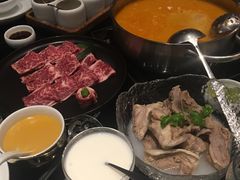 -官也街澳门火锅(新源里店)
