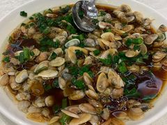 海瓜子-启东海鲜人家(古美路店)