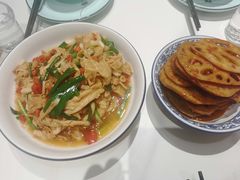 -回家吃饭·地道南昌菜(建德观总店)