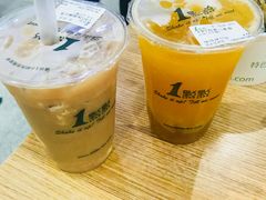 -1点点(望京万象汇店)
