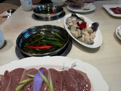 -围炉夜话·潮汕卤水火锅(榕江店)