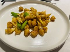 -二十四单 淮扬新味